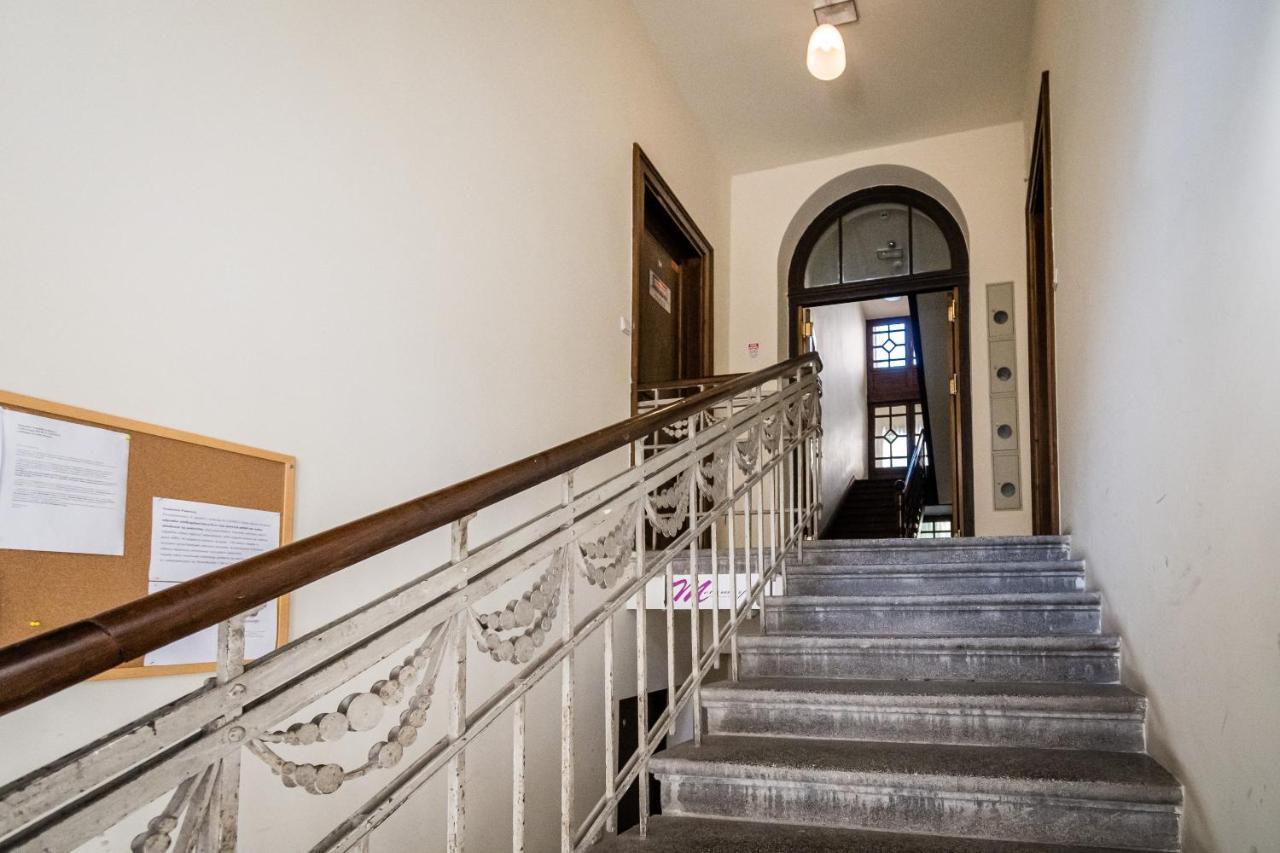 Apartament Glamour Konarskiego Wawelofts 크라쿠프 외부 사진