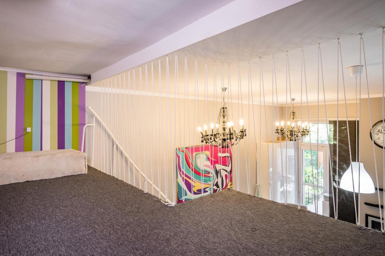 Apartament Glamour Konarskiego Wawelofts 크라쿠프 외부 사진