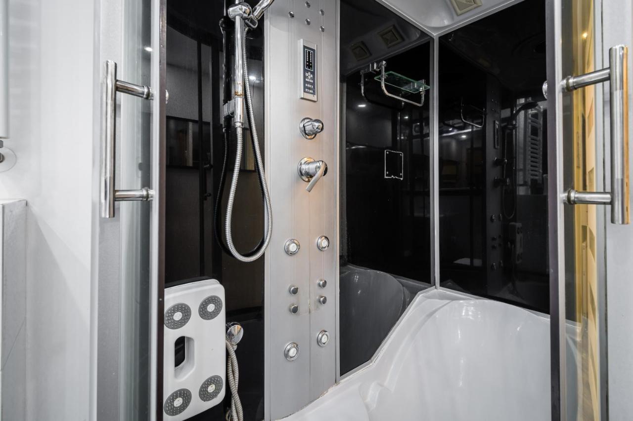 Apartament Glamour Konarskiego Wawelofts 크라쿠프 외부 사진